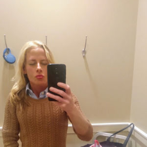 Meet your Posher, Leigh